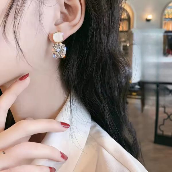 Earrings For Women Jewellrey