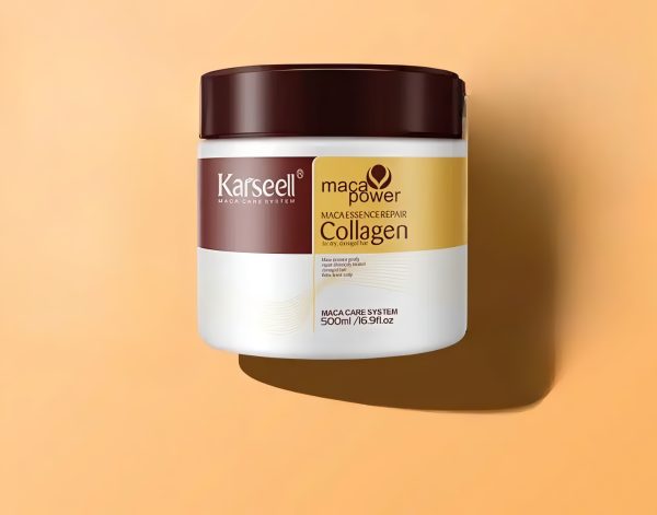Karseell Hair Mask Collagen Treatment Cream