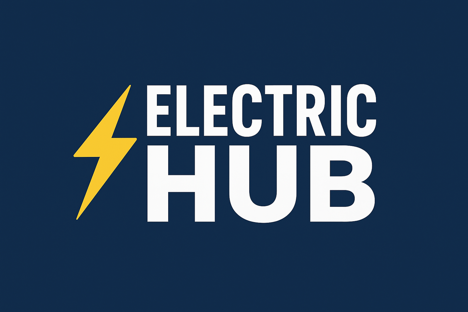 "Electric Hub"