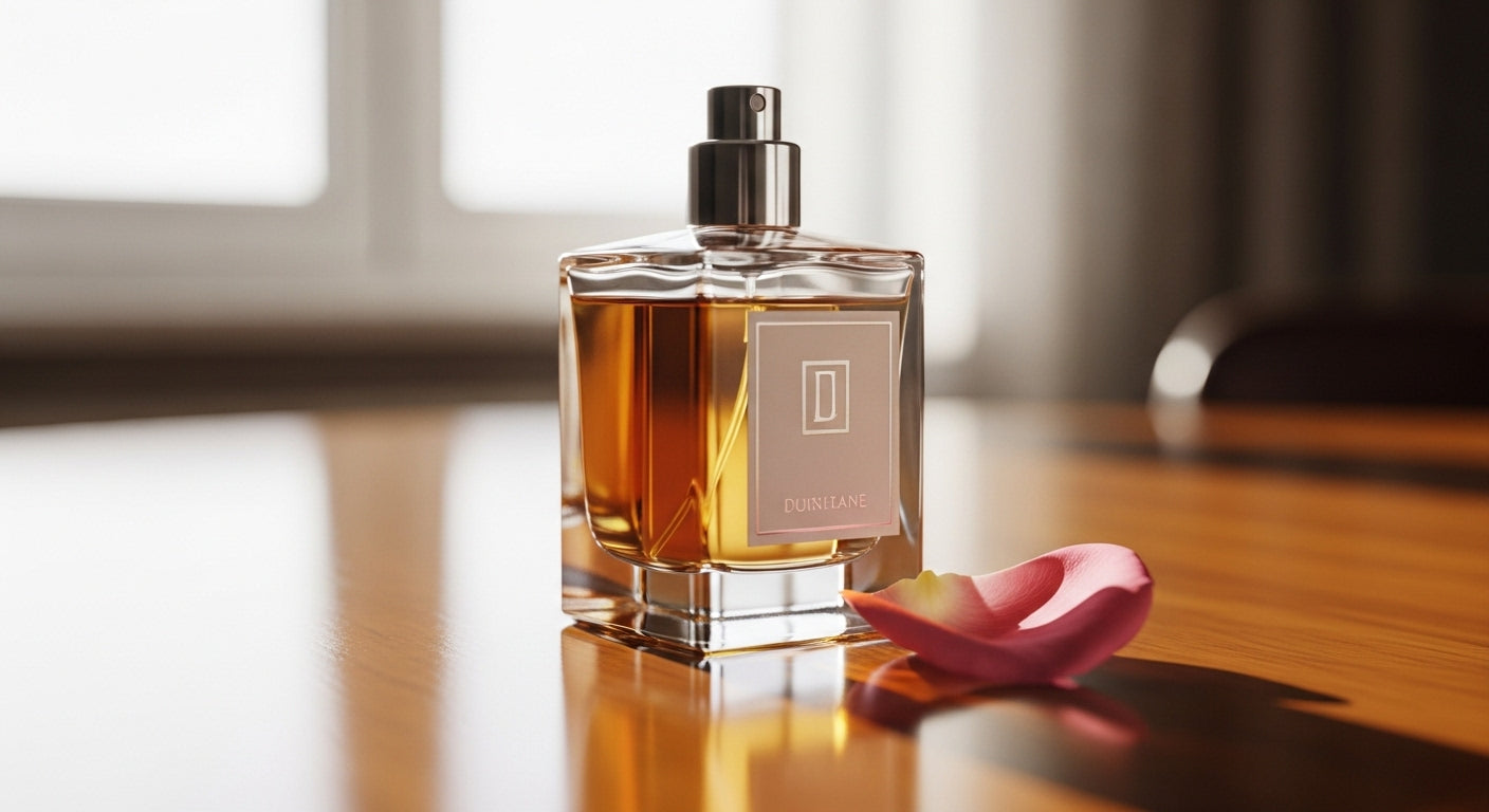 perfumes