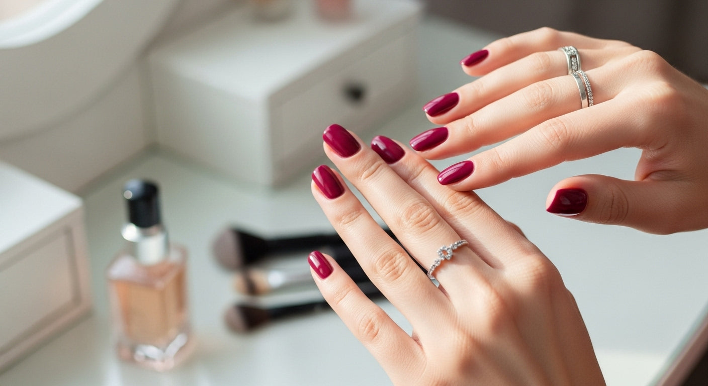 Nail Polish