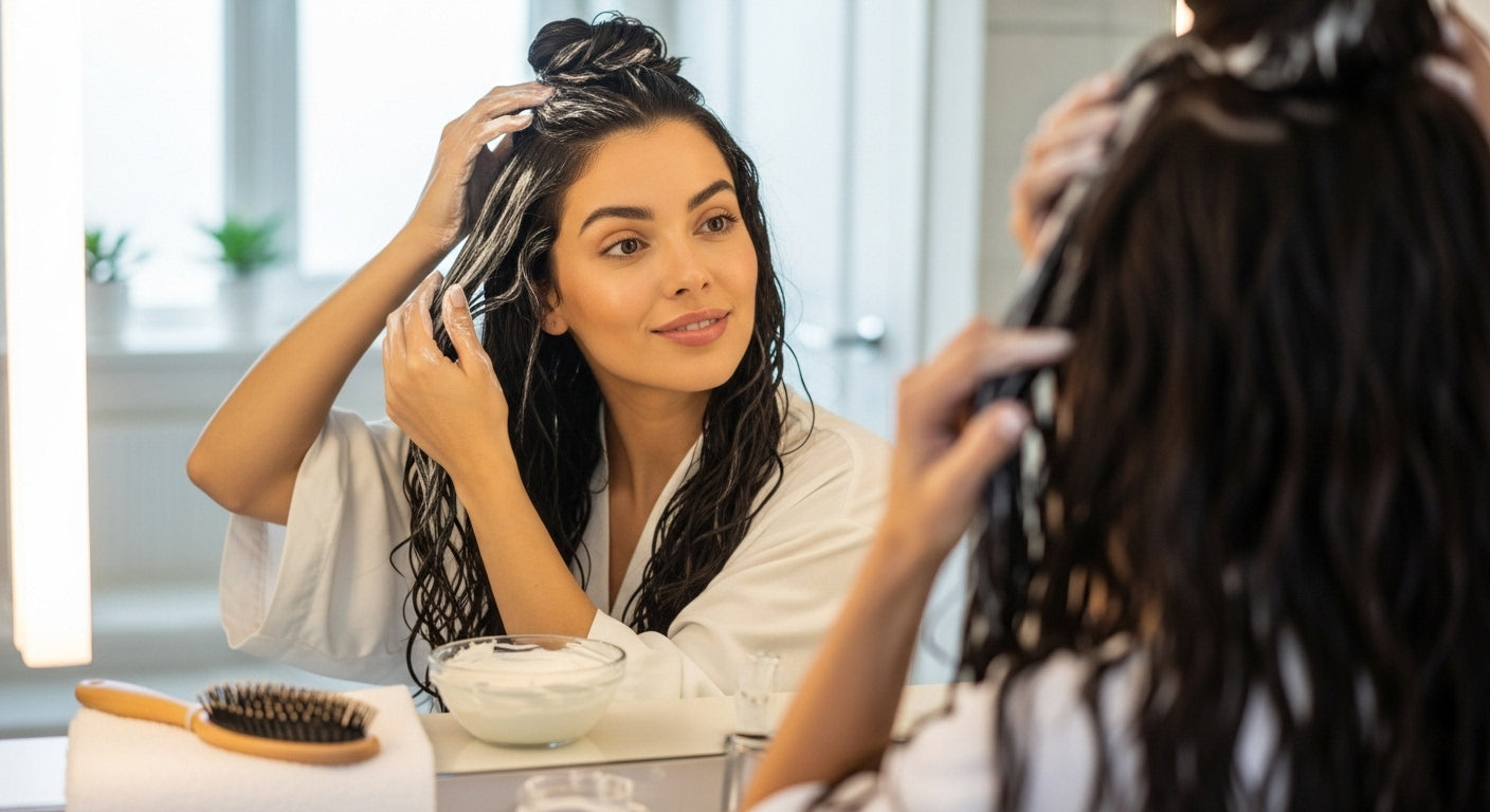 Hair Care