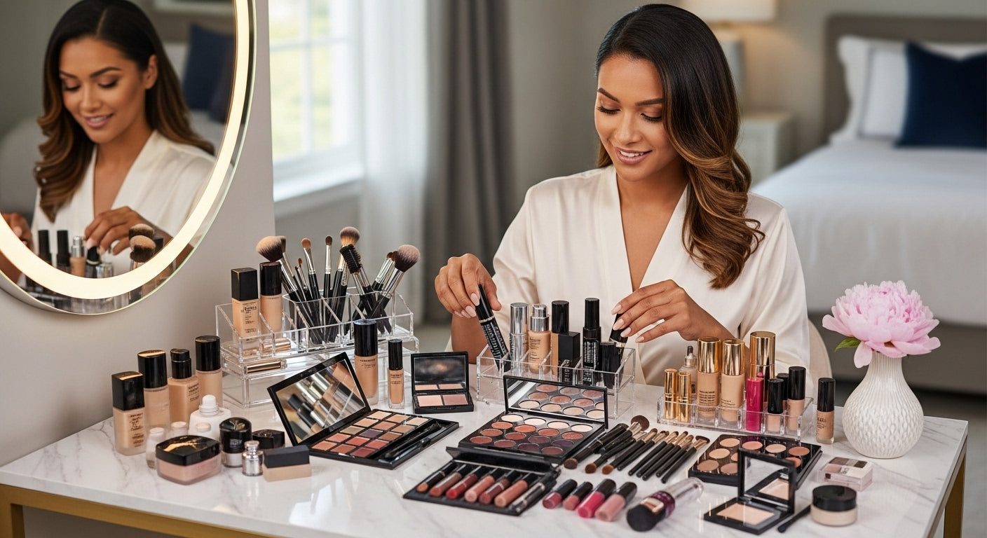 cosmetics