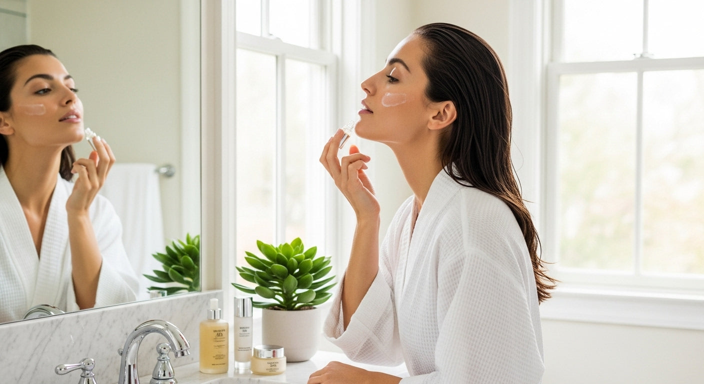 Health and Beauty