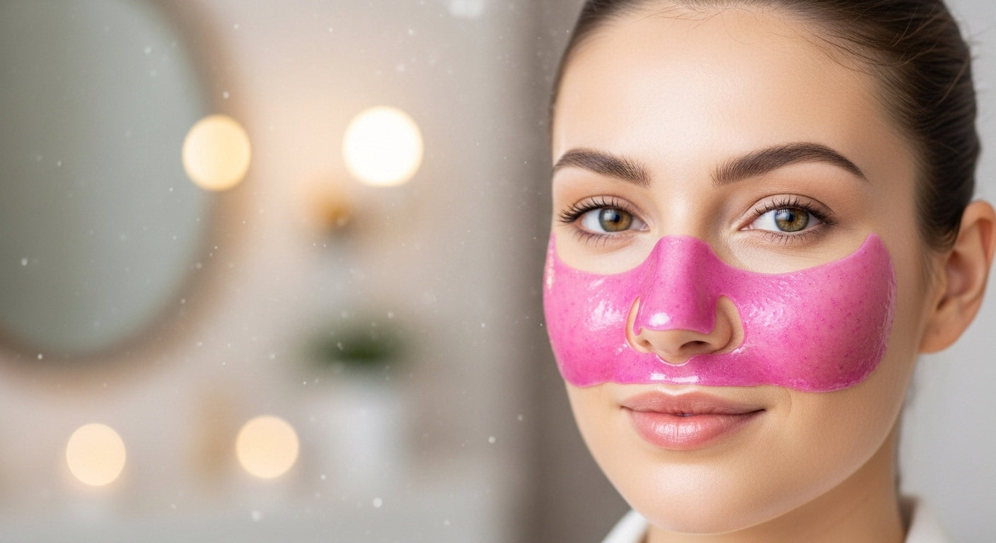 Nose mask
