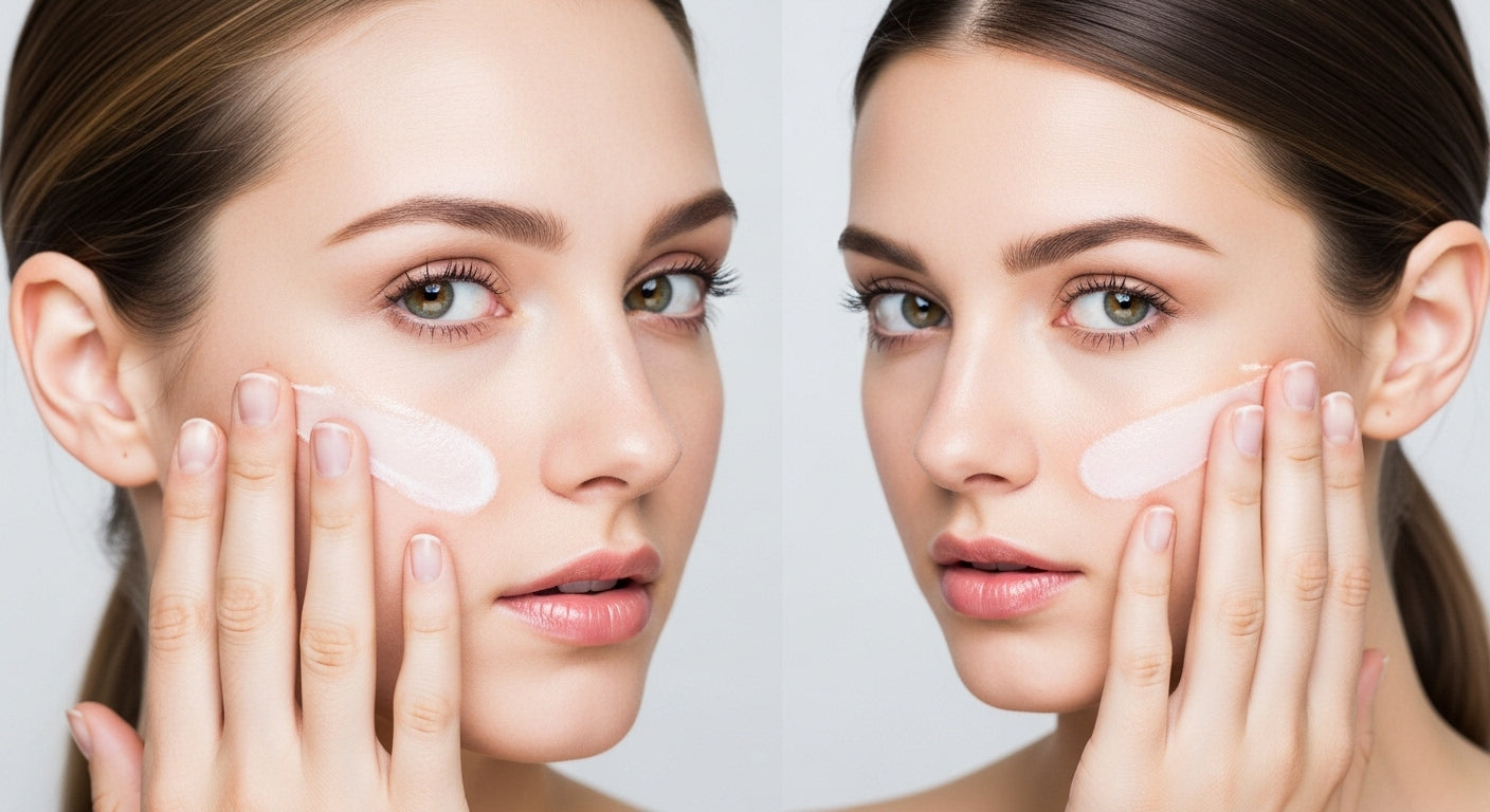 Skin care