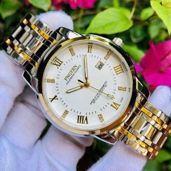 Man watch
