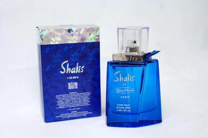 Shalis Man Remy Marquis Eau De Perfume Long lasting