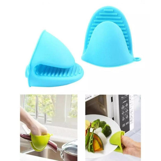 Silicone Heat Resistant Glove Clip –