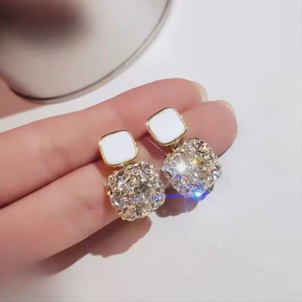 Earrings For Women Jewellrey