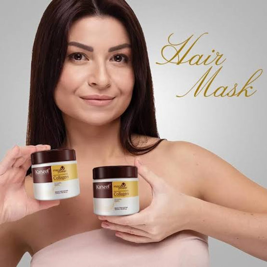 Karseell Hair Mask Collagen Treatment Cream