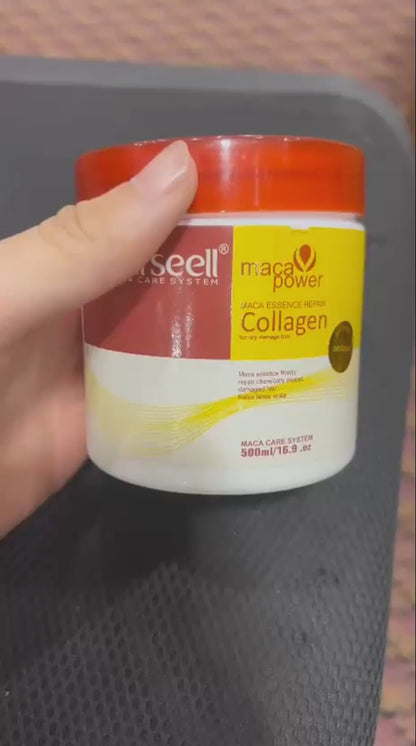 Karseell Hair Mask Collagen Treatment Cream