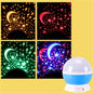 Star Lamp Projector, Starry Sky
