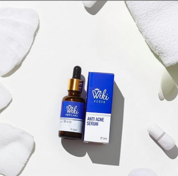 Viki Special Anti Acne Serum – 30ml